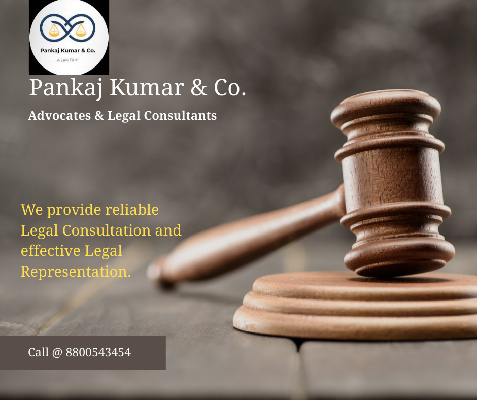 Best Family Dispute Law Firm in Saket Court, New Delhi | Consult Pankaj Kumar & Co.